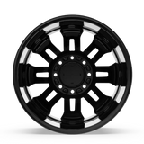 Torque Wheels TW405C Pulse 20 Inch Wheel (MPN: TW405C-2090810400)