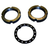 Crown Automotive Spindle Nut Kit (MPN: 4004816K)