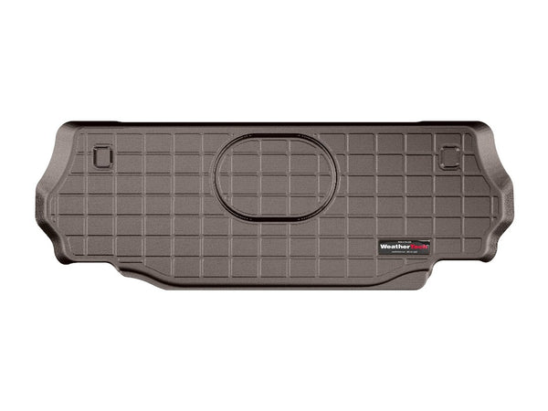 WeatherTech Cargo Area Liner (MPN: 43821)