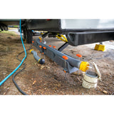 Camco 20 Foot RV Sewer Hose Super Kit (MPN: 39659)