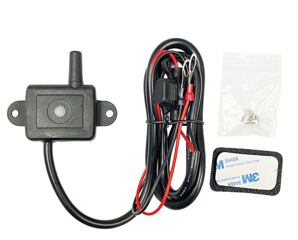 Truck System Technology Tire Pressure Monitoring System (MPN: TST-507-H-2-C)