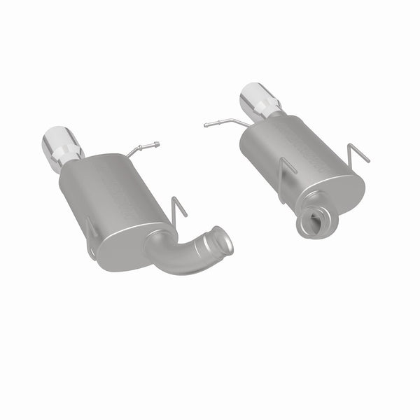 MagnaFlow Ford Mustang Street Series Exhaust System (MPN: 15151)