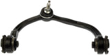 Control Arm and Ball Joint Assembly (MPN: 521-042)