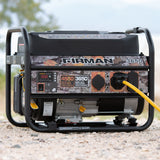 Firman Portable Generator Performance Series (MPN: P03609)