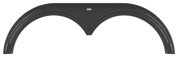 Icon Fender Skirt for Tandem Axle RVs (MPN: 16293)