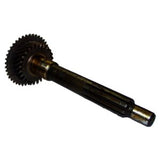 Crown Automotive Manual Transmission Input Shaft (MPN: 5019723AA)