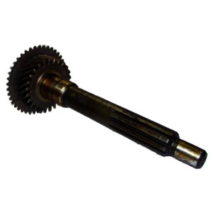 Crown Automotive Manual Transmission Input Shaft (MPN: 5019723AA)