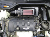 K&N 69 Series Typhoon Cold Air Intake (MPN: 69-2005TTK)