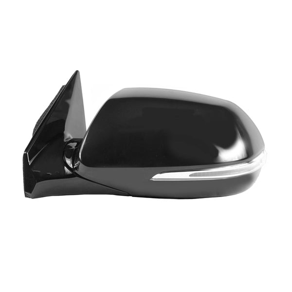 K Source Exterior Mirror Replacement (MPN: 65034Y)