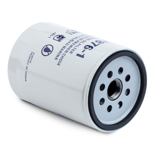Sierra Marine Oil Filter Canister Style (MPN: 18-7876-1)