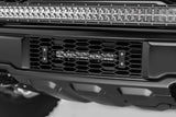 ZROADZ LED Light Bar Mounting Kit (MPN: Z415661-KIT)