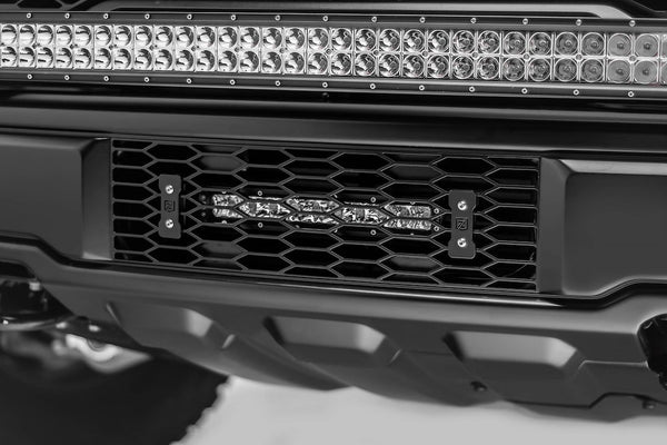 ZROADZ LED Light Bar Mounting Kit (MPN: Z415661-KIT)