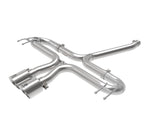 Advanced FLOW Engineering Exhaust System Kit (MPN: 49-36625-P)