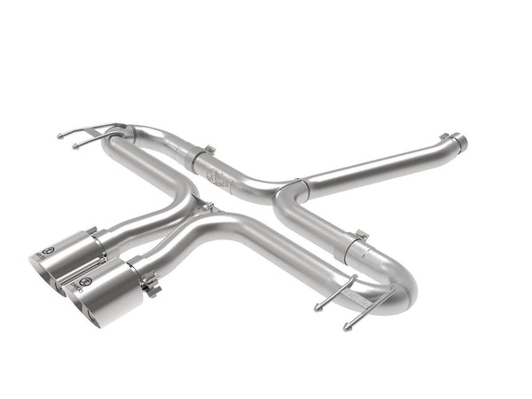 Advanced FLOW Engineering Exhaust System Kit (MPN: 49-36625-P)