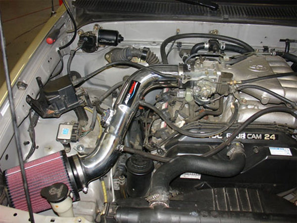 Injen Technology Cold Air Intake (MPN: PF2055WB)