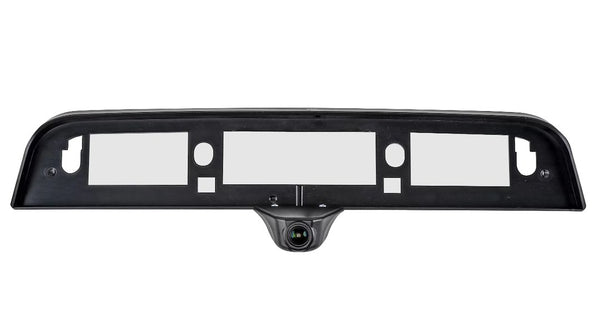 BrandMotion Backup Camera System (MPN: TRNS-2171)