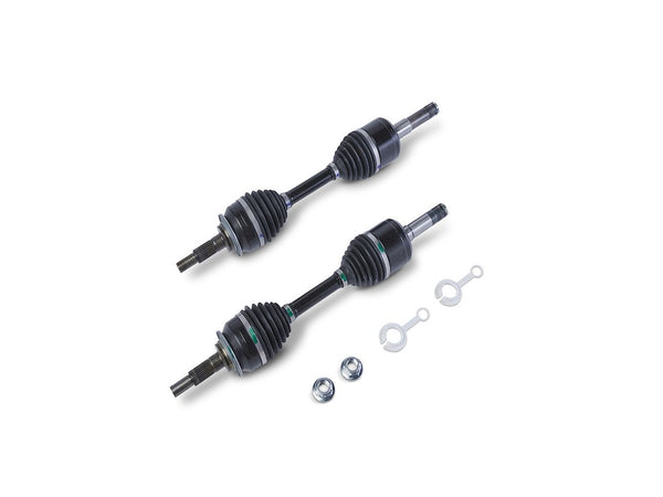 Ford Performance Axle Shaft Kit (MPN: M-3429-BR)