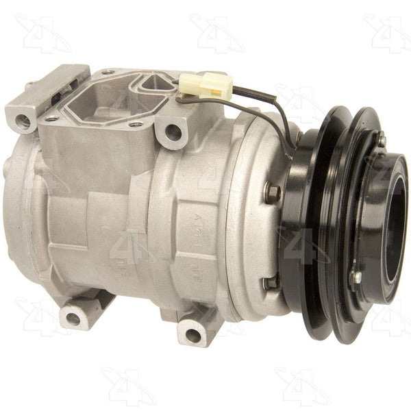 Four Seasons Air Conditioner Compressor (MPN: 68371)