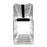 Camco Aluminum Folding Sewer Hose Support (MPN: 40353)