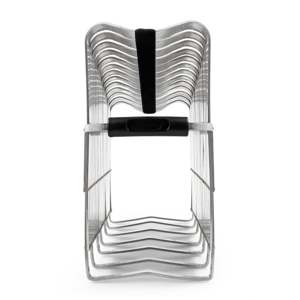 Camco Aluminum Folding Sewer Hose Support (MPN: 40353)