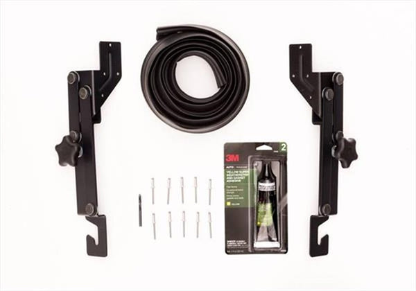UnderCover Tonneau Cover Hinge (MPN: GEO HINGE KIT)