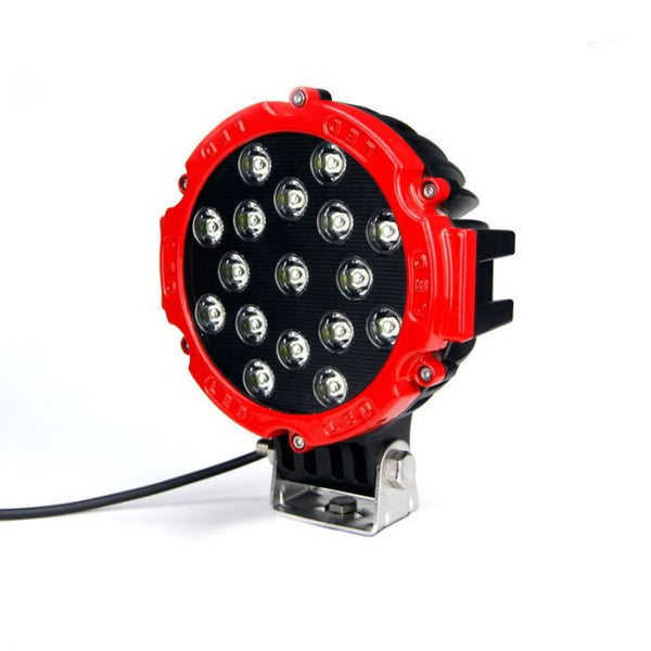 Quake LED Aftershock Series Work Light (MPN: QAF361)