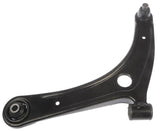 Control Arm with Ball Joint and Bushings (MPN: 521-109)