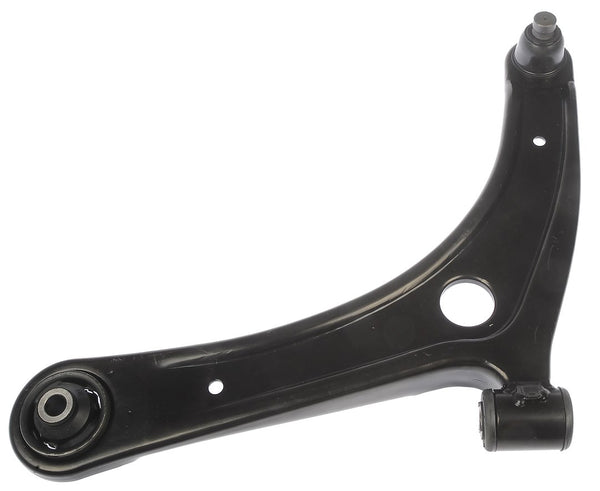 Control Arm with Ball Joint and Bushings (MPN: 521-109)