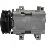 Four Seasons Air Conditioner Compressor (MPN: 58158)