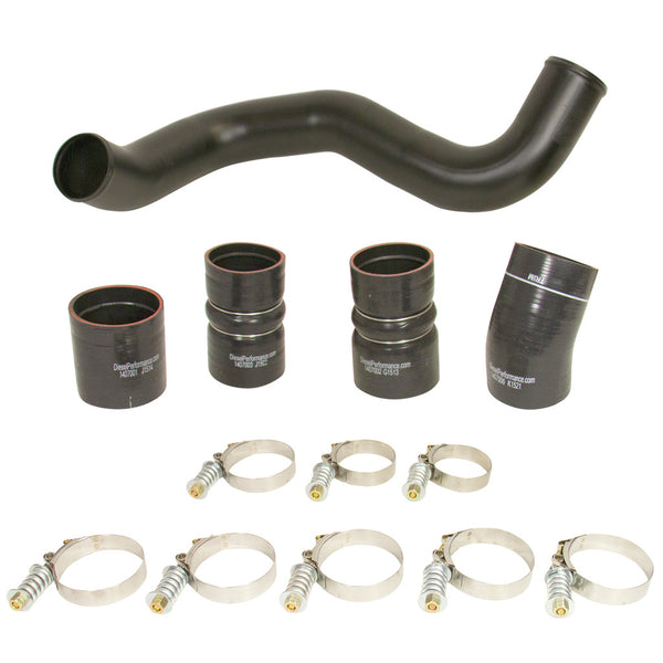 BD Diesel Turbocharger Intercooler Pipe (MPN: 1047034)