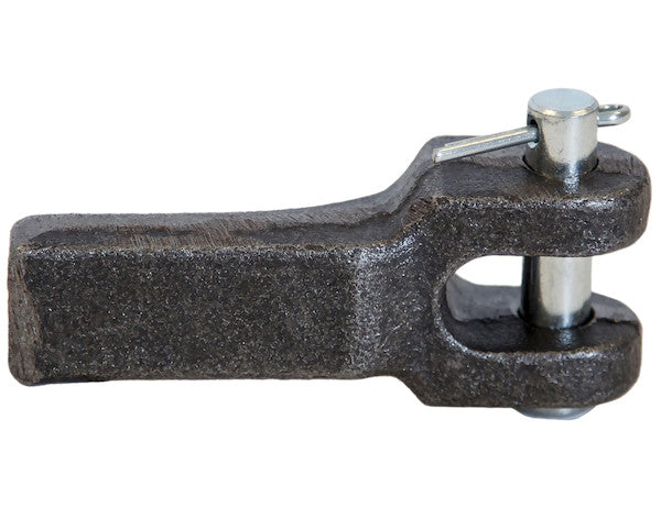 Trailer safety chain holder (MPN: 5471001)