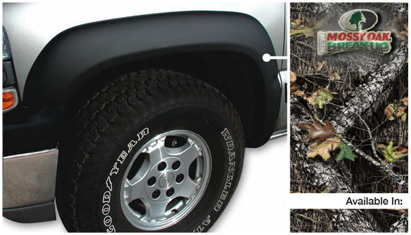 Stampede Fender Flare (MPN: 8509-9)