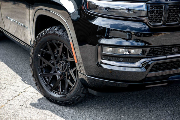 Torque Wheels Summit 20 Inch Wheel (MPN: TW424C-20908414-12)