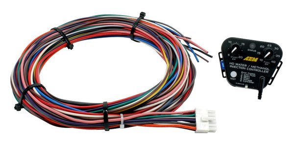 AEM Electronics Water Injection System V3 (MPN: 30-3303)