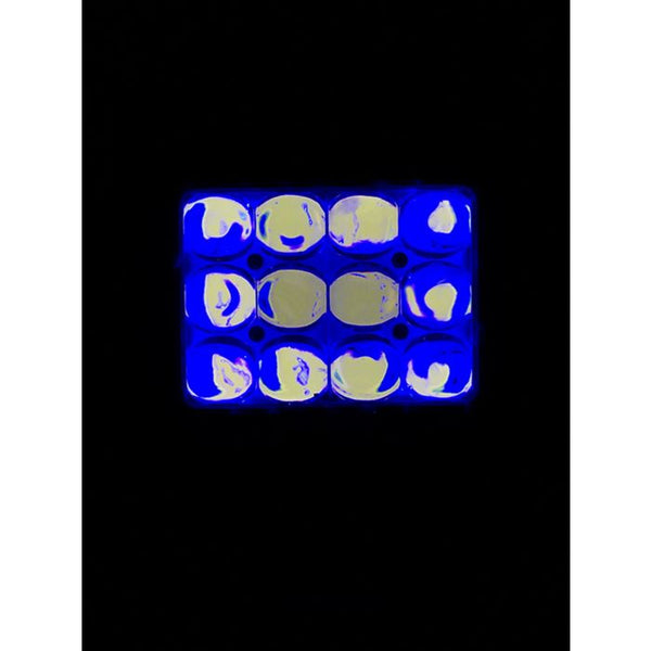 Quake LED Work Light 4D Series (MPN: QFR990)