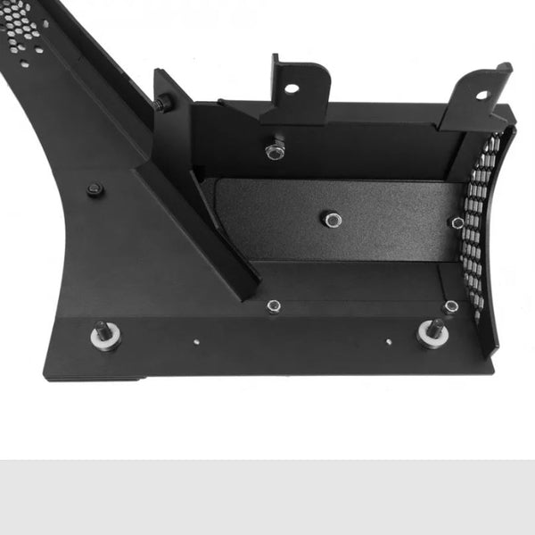 Rock Slide Engineering Light Bar Mounting Kit (MPN: AC-WS-211-JL)