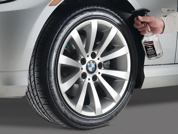 TechCare Tire Gloss (MPN: 8LTC56K)