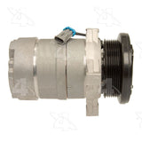 Four Seasons Air Conditioner Compressor (MPN: 58961)