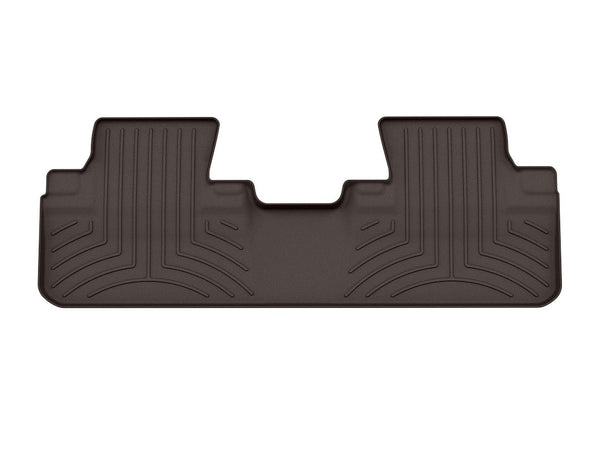 WeatherTech FloorLiner HP Cocoa (MPN: 478862IM)