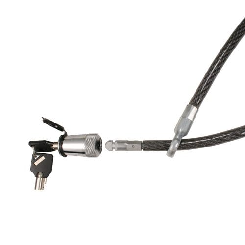 Trimax Spare Tire Lock (MPN: ST30)