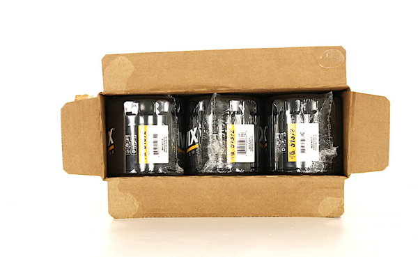 WIX Oil Filter Master Pack (MPN: 51372MP)