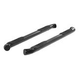 Aries 3 Inch Round Nerf Bar (MPN: 204031)
