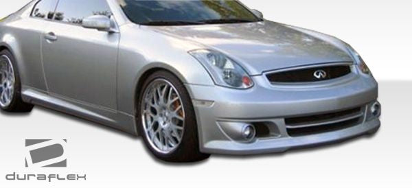 Duraflex Bumper Cover (MPN: 100465)