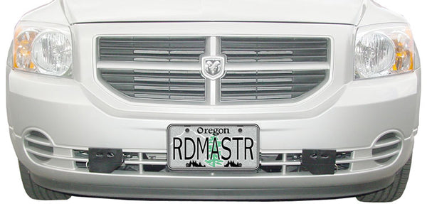 Roadmaster Vehicle Baseplate (MPN: 52281-1)