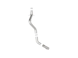 Advanced FLOW Engineering Exhaust System Kit (MPN: 49-44125-P)