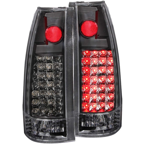 AnzoUSA LED Tail Light Assembly (MPN: 311006)