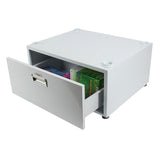 Pinnacle Clothes Washer Dryer Pedestal (MPN: 21-4455 W)