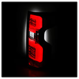 Spyder Automotive Tail Light Assembly (MPN: 5087287)