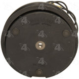 Four Seasons Air Compressor Clutch (MPN: 47826)