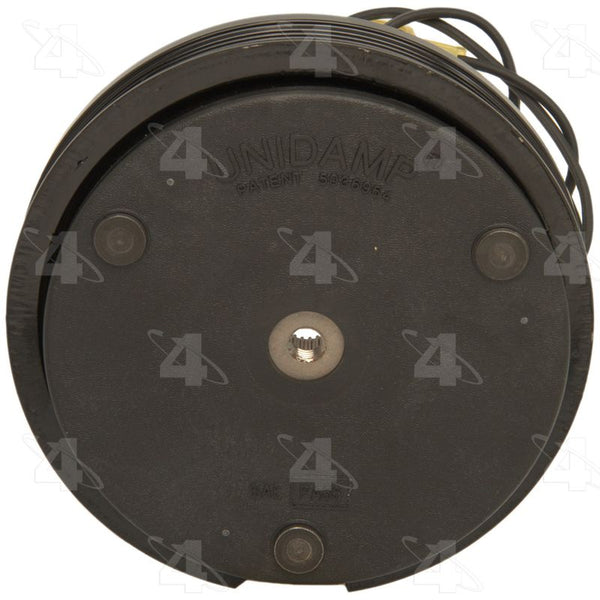 Four Seasons Air Compressor Clutch (MPN: 47826)